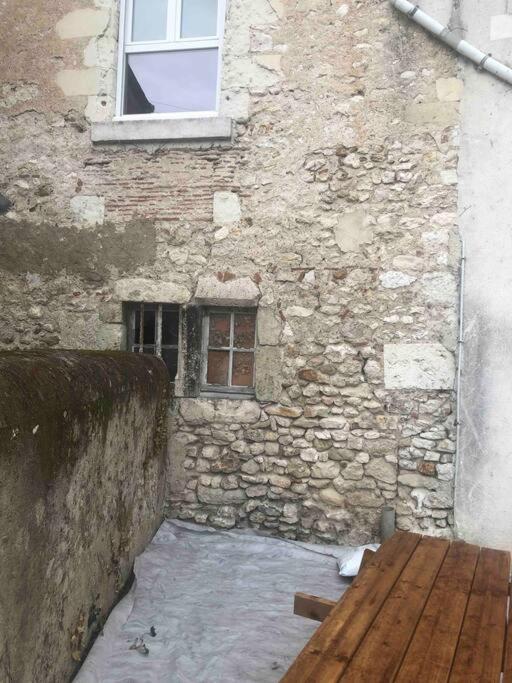 Villa A Cote De La Loire Blois Exterior foto